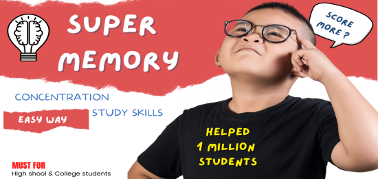 MEMORY -SUCCESS GUIDE